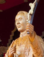 San Jos Vaz