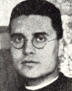 BEATO JERNIMO FBREGAS