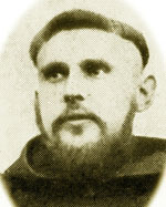 BEATO ALEJANDRO DE SOBRADILLO