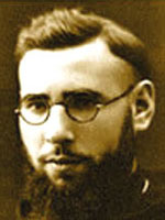 Beato Tarsicio de Mirealcamp