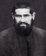 BEATO GABRIEL DE ARSTEGUI