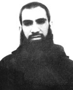 BEATO SATURNINO DE BILBAO