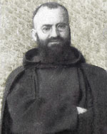 BEATO GREGORIO DE LA MATA
