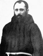 BEATO EUSTAQUIO DE VILLALQUITE