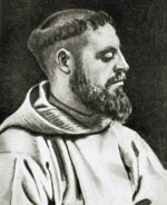 BEATO DOMITILO DE AYO�