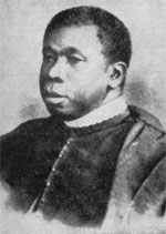 Beato Francisco de Paula Vctor