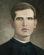 BEATO FULGENCIO MARTNEZ