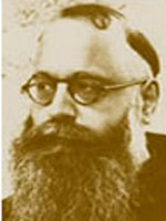 Beato Timoteo 
de Palafrugell