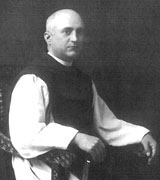 BEATO MANUEL DE LA SAGRADA FAMILIA SANZ