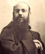 BEATO ELOY DE ORIHUELA