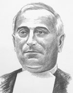 BEATO JOSÉ ALFONSO SERRANO