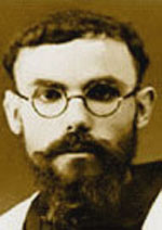 Beato Alejandro de Barcelona