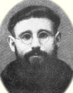 BEATO RAMIRO DE SOBRADILLO