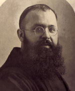 BEATO HONORIO DE ORIHUELA