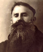 BEATO JUAN CRIS&Oacute;STOMO DE GATA DE GORGOS
