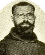 BEATO AMBROSIO DE SANTIBEZ