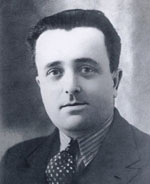 BEATO ODOARDO FOCHERINI