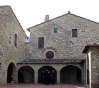 San Damián