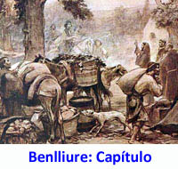 Benlliure: Capítulo