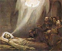 Benlliure: Tránsito