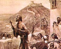 Francisco despreciado