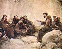 Francisco y sus hermanos
