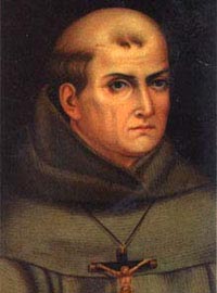 Junípero Serra