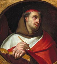 Lucas: San Buenaventura