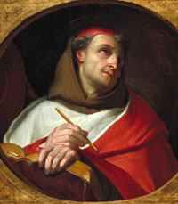 San Buenaventura