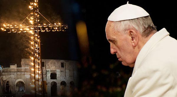 Papa Francesco