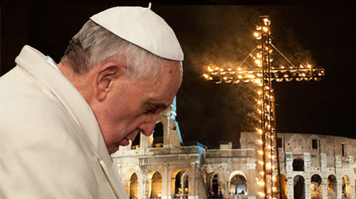 Vía crucis 2013>