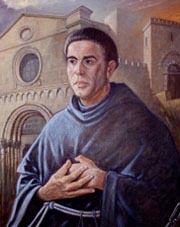 Beato Francisco Zirano
