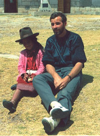 Miguel Tomaszek y Comp.