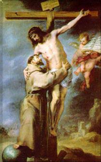 San Francisco (Murillo)