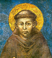 Cimabue: San Francisco