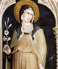 S.Martini: Santa Clara