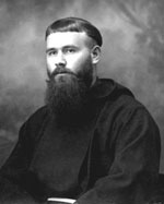 Beato Buenaventura de Arroyo Cerezo