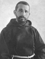 BEATO CARMELO DE COLOMÉS