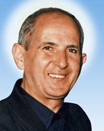 BEATO JOS&Eacute; PUGLISI