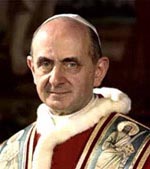 BEATO PABLO VI