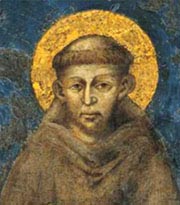 Cimabue, San Francisco