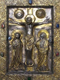 Evangelario