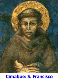 Cimabue: San Francisco